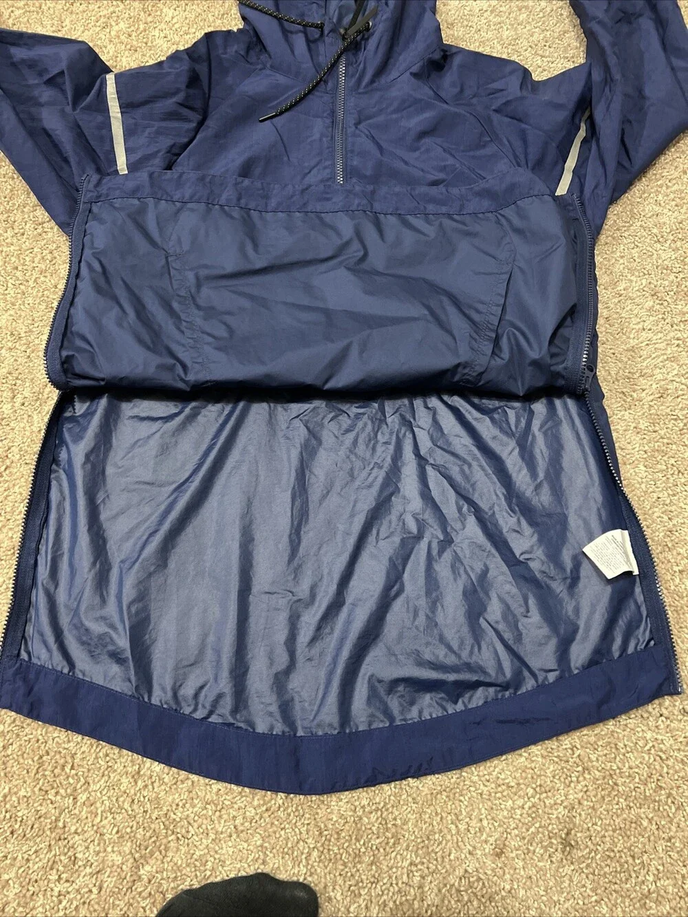 N/A jacket good